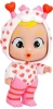 CRY BABIES MAGIC TEARS JUMPY MONSTERS MOMO BOBAS HULAJNOGA LALKA PŁACZE