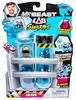 Mr. Beast Lab Swarms Figurka 5-Pack Figurki MRBEAST eksperyment Próbówki