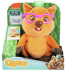 Animagic Quinn B Quokka KUOKA KANGUR MASKOTKA INTERAKTYWNA TAŃCZY ŚPIEWA
