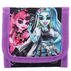 MONSTER HIGH PORTFEL PORTFELIK DLA DZIECI
