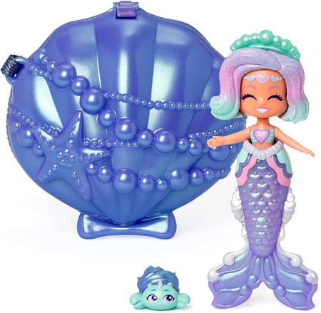 KookyLoos Mermaids Starlight Fantasy