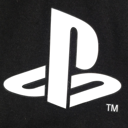 PLAYSTATION PAD GAMER GRA PIŻAMA PIŻAMKA 116 5-6 L