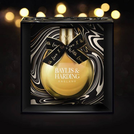 ZESTAW PREZENTOWY BOMBKA ŻEL PŁYN KĄPIELI ŚWIĘTA