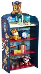 PSI PATROL PÓŁKA NA KSIĄŻKI REGAŁ KOMODA SZAFKA
