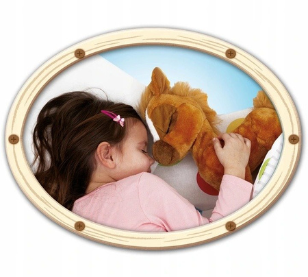 TOFFEE KUCYK INTERAKTYWNY KONIK PETS MASKOTKA EPEE