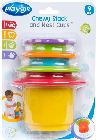 Zestaw KUBECZKI PRZELEWOWE WIADERECZKA do kapieli wody wanny zabawy