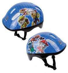 PSI PATROL KASK NA ROWER DESKOROLKA dla dzieci OUTLET