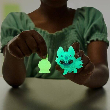 MAGIC MIXIES MINI MAGICZNY KOCIOŁEK CRYSTAL WOODS NIESPODZIANKA 14806