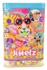 Puzzelki Pixelki Jixelz Pupilki Fat Brain Toy Mini Puzzle 1750 elem 3 wzory