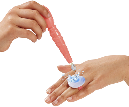 MAGIC MIXIES Magiczny Kociołek Magia Wody Świeci