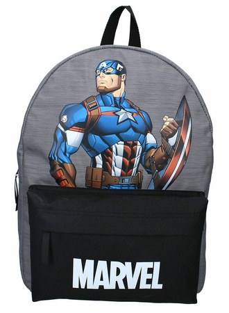 MARVEL AVENGERS PLECAK SZKOLNY DLA DZIECI DO SKOŁY