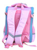 JEDNOROŻEC TORNISTER PLECAK SZKOLNY 1-3 CONFETTI