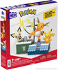 MEGA POKEMON CONSTRUX ZESTAW PICHU PIKACHU RAICHU EVOLUTION SET 159 Elemen