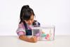 LITTLE LIVE PETS INTERAKTYWNA RYBKA W AKWARIUM
