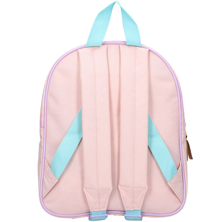 KRAINA LODU PLECAK PLECACZEK DLA DZIECI DO PRZEDSZKOLA ANNA ELSA