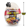 SMASHERS DINO ISLAND MEGA JAJO DINOZAUR FIGURKI