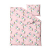 POŚCIEL 140x200 JEDNOROŻEC UNICORN DLA DZIECI MŁODZIEŻOWA