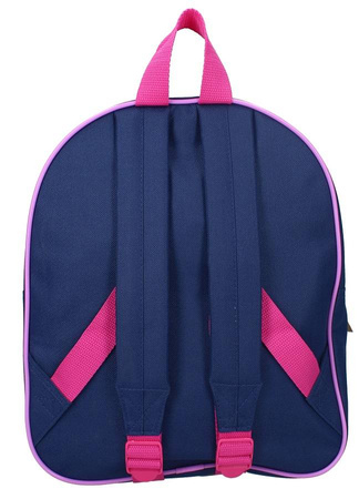 RAINBOW HIGH LALKA PLECAK PLECACZEK 3D PRZEDSZKOLA