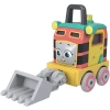 Fisher-Price Thomas & Friends TOMEK Sandy the Rail S SPYCHACZ