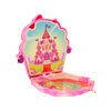 KOOKYLOOS CANDY LAND CUPCAKE DREAMS 3w1 Torebka Laleczka