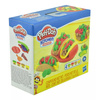 CIASTOLINA PLAY DOH KUCHNIA CZAS NA TACO TORTILLA ZESTAW HASBRO