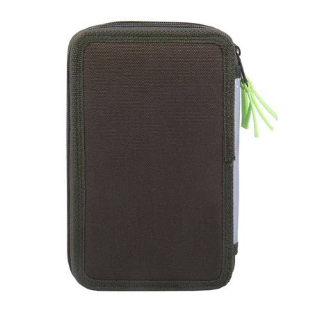 JURASSIC WORLD PIÓRNIK TRZYKOMOROWY Z WYPOSAŻENIEM