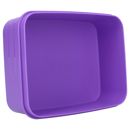 AKADEMIA JEDNOROŻCÓW JEDNOROŻEC LUNCH BOX ŚNIADANIÓWKA DO SZKOŁY