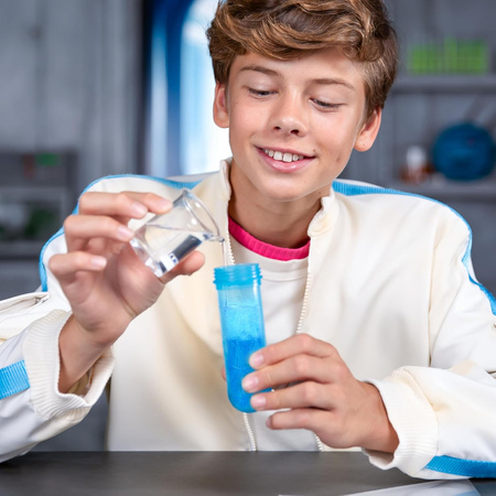 Mr. Beast Mega Lab Swarms 12-Pack Figurki Figurka Zestaw Figurka MrBeast