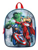 Avengers Spider Plecak Plecaczek do Przedszkola 3d