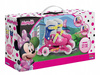 MYSZKA MINNIE ROLKI WROTKI 2W1 REGUL 27-30 DZIECKA