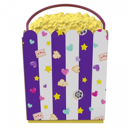 POLLY POCKET POPCORN ZESTAW KINOWY 20 ele. GVC96