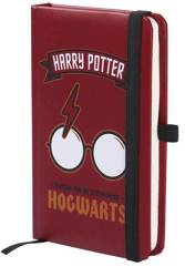 HARRY POTTER HOGWART NOTES NOTESIK DZIECI