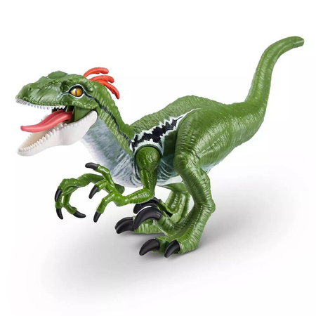 ZURU ROBO ALIVE RAPTOR DINOZAUR T-REX