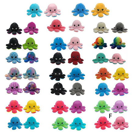 MYSTERY BOX ZESTAW FIDGET TOYS ANTYSTRESOWE POP IT