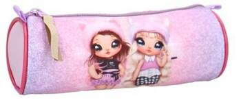 Na!Na!Na! NA NA NA MGA Surprise Lalki KOSMETYCZKA PIÓRNIK TUBA DLA DZIECI