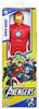 Hasbro Marvel Avengers Titan Hero figurka Iron Man 30 cm.