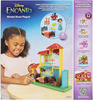 DISNEY ENCANTO DOMEK POKÓJ MIRABEL NASZE MAGICZNE ENCANTO FIGURKA AKCESORIA