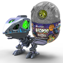 Silverlit BIOPOD BATTLE Figurki transformujące dinozaury