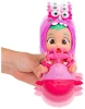 CRY BABIES MAGIC TEARS JUMPY MONSTERS BUBU BOBAS HULAJNOGA LALKA PŁACZE  