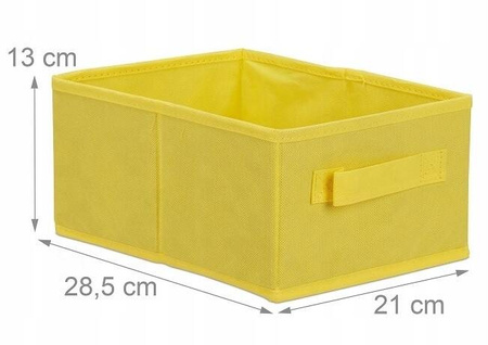 Biały Regał organizer na zabawki Pojemniki dzieci