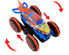 HOT WHEELS MONSTER TRUCK RC TIGER SHARK Wspinacz 1:15 Auto Sterowane Pilot