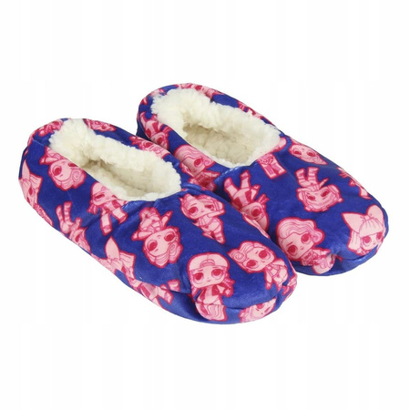 LOL CIEPŁY KOC KOCYK KAPCIE BUTY ZESTAW PREZENTOWY