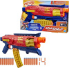 Nerf Loadout Shadowspeed Recon Pistolet Wyrzutnia Blaster 14 strzałek G1759