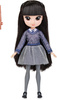 HARRY POTTER LALKA CHO CHANG AKCESORIA 20 CM