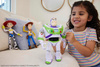 TOY STORY Duża Figurka BUZZ ASTRAL Disney Pixar 30 cm