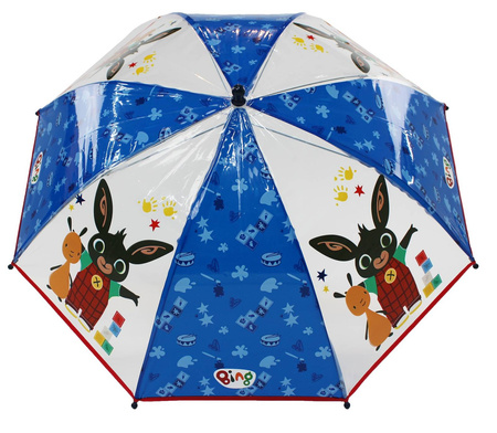 BING SULA KRÓLIK PARASOL PARASOLKA DLA DZIECI