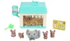 LITTLE LIVE PETS MAMA SURPRISE MINI Myszka Myszki