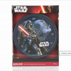 STAR WARS VADER ZEGAR NA ŚCIANĘ ŚCIENNY