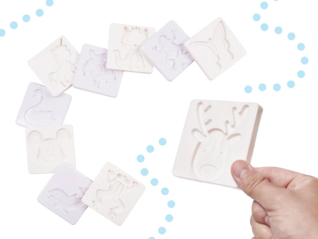 KLEJ ŻEL 3D CRYSTAL GLUE KREATYWNY ZESTAW W WIADERKU MASA PLASTYCZNA