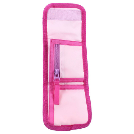 PSI PATROL SKYE PIESKI PORTFEL PORTFELIK PORTMONETKA DLA DZIECI